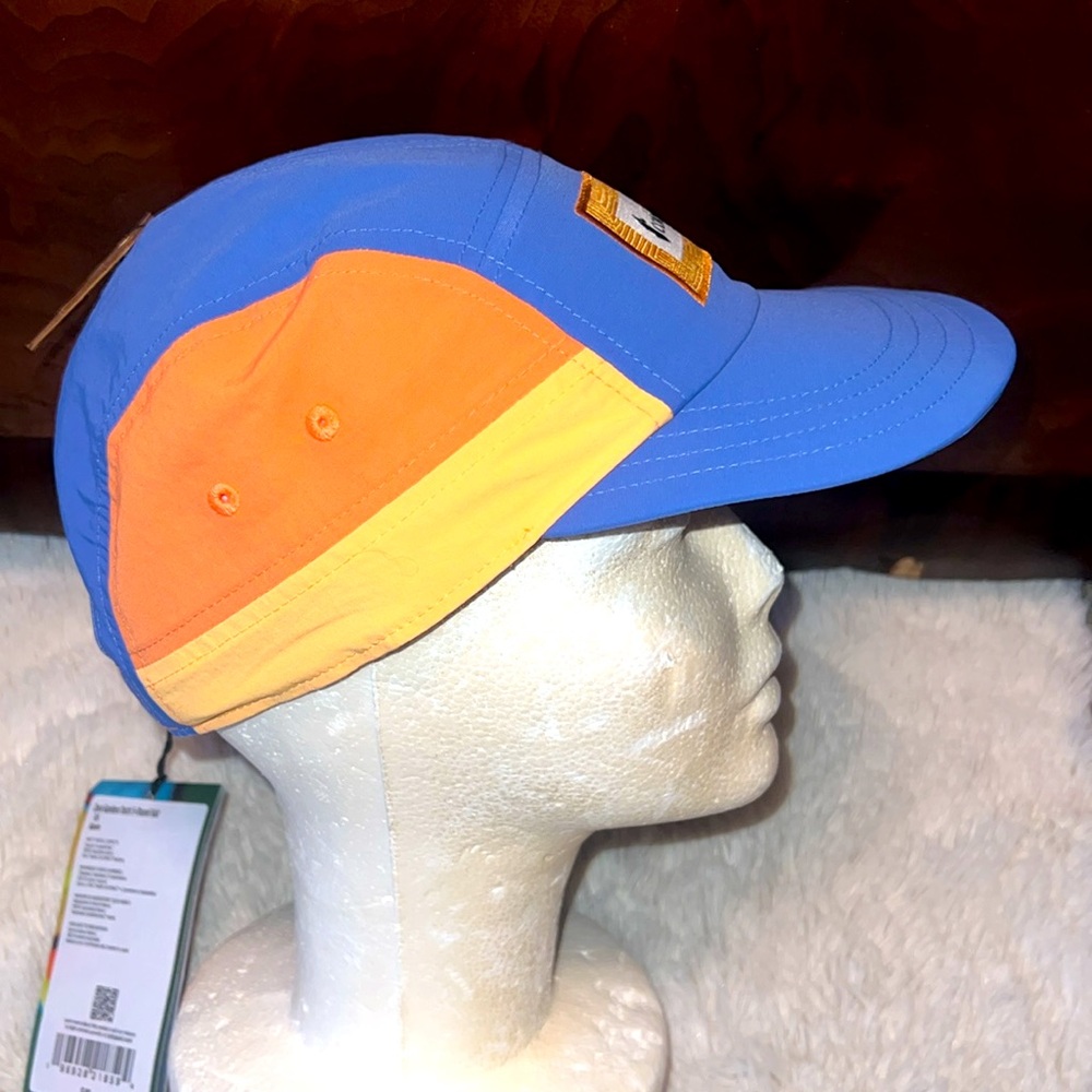 COTOPAXI RUNNING CAP - Picture 4 of 4